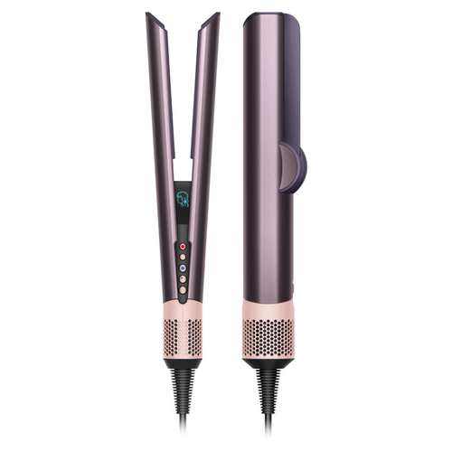 Выпрямитель Dyson Airstrait HT01 Jasper Plum (Сливовый) - GorbTech