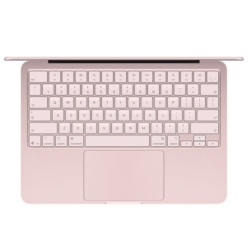 Ноутбук Apple MacBook Neo 13 A18 (2026) Blush (Apple A18 Pro 6-CPU/13.0/8Gb/256Gb/5-GPU) MHFH4 - GorbTech