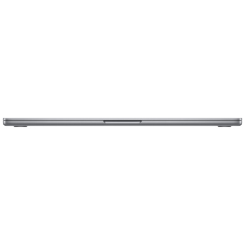 Ноутбук Apple MacBook Air 15 M3 (2024) Space Gray (Apple M3 8-CPU/15.3/16Gb/512Gb/10-GPU) MXD13 - GorbTech