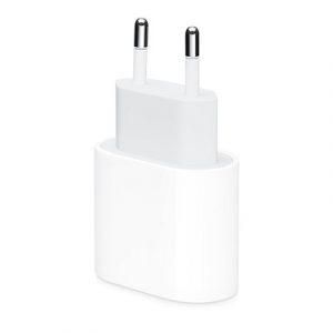Адаптер питания Apple USB-C мощностью 20 Вт - GorbTech