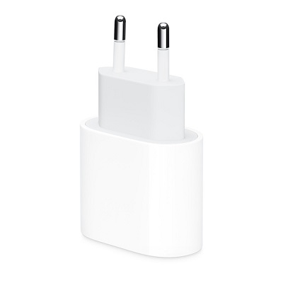 Адаптер питания Apple USB-C мощностью 20 Вт - GorbTech