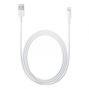 Кабель Apple USB-A to Lightning (2м) - GorbTech