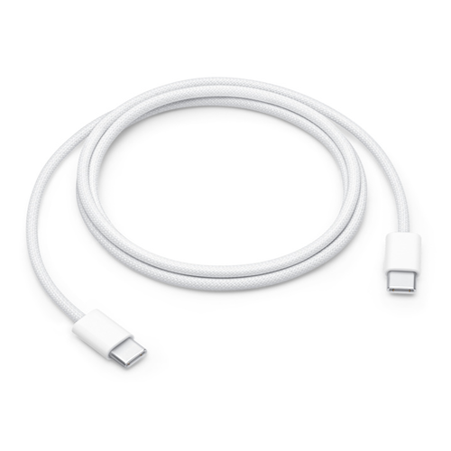 Кабель Apple USB-C to USB-C 60w (1м) - GorbTech