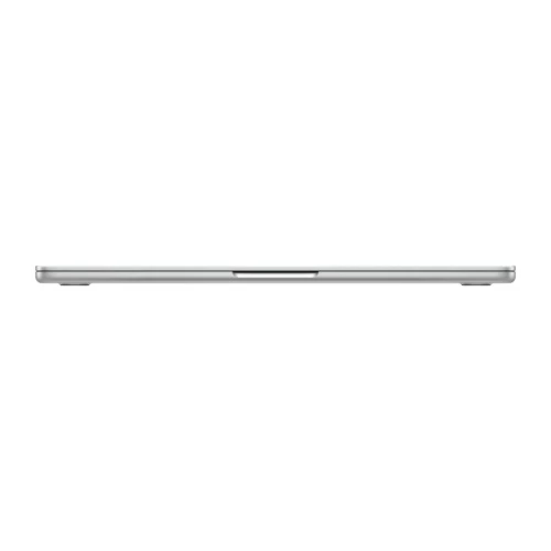Ноутбук Apple MacBook Air 13 M4 (2025) Silver (Apple M4 10-CPU/13.6/24Gb/256Gb/10-GPU) - GorbTech