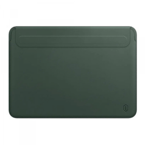 Чехол-конверт Wiwu для Apple Macbook Air 13 (Зеленый) - GorbTech