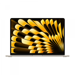 Ноутбук Apple MacBook Air 13 M4 (2025) Starlight (Apple M4 10-CPU/13.6/24Gb/512Gb/10-GPU) MC6A4 - GorbTech