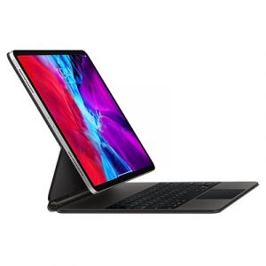 Клавиатура Apple Magic Keyboard для iPad Air 13/Pro 12,9 MJQK3 Black (Черный) - GorbTech