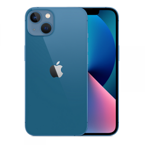 Смартфон Apple iPhone 13 128GB Blue (Синий) SIM+eSIM - GorbTech