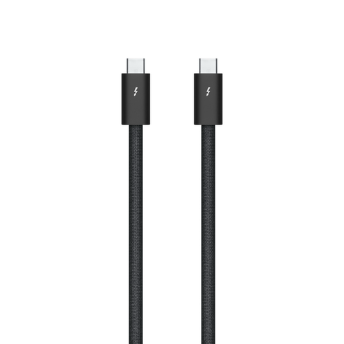 Кабель Apple Thunderbolt 5 (USB‑C) Pro Cable (1 m) - GorbTech