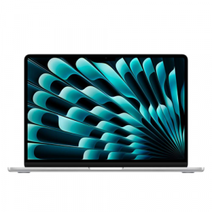 Ноутбук Apple MacBook Air 15 M4 (2025) Silver (Apple M4 10-CPU/15.3/24Gb/1Tb/10-GPU) - GorbTech