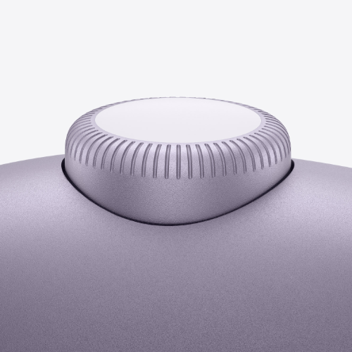 Наушники Apple AirPods Max Purple (Фиолетовый) (2024) - GorbTech
