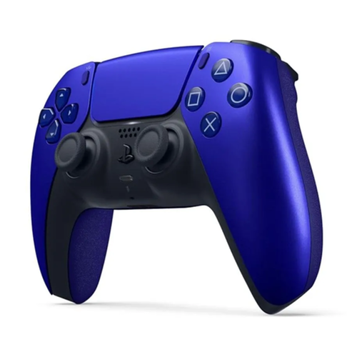 Беспроводной геймпад Sony DualSense для Sony PS5 Cobalt Blue (Синий) - GorbTech