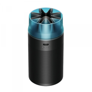 Очиститель воздуха Dyson HJ10 HushJet Purifier Compact Black/Teal (Черный/Бирюзовый) - GorbTech