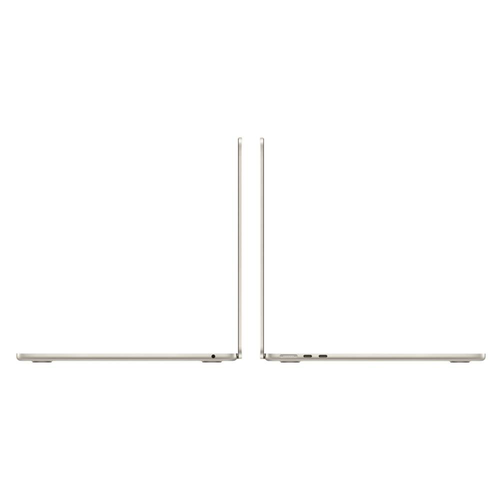 Ноутбук Apple MacBook Air 15 M5 (2026) Starlight (Apple M5 10-CPU/15.3/16Gb/4Tb/10-GPU) - GorbTech