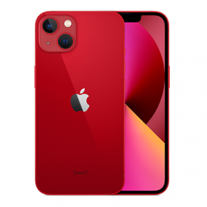 Смартфон Apple iPhone 13 256GB Red (Красный) SIM+eSIM - GorbTech