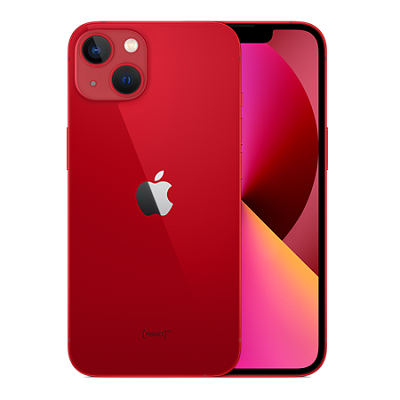 Смартфон Apple iPhone 13 256GB Red (Красный) SIM+eSIM - GorbTech