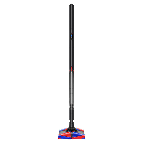 Беспроводной пылесос Dyson PencilVac Fluffycone Black - GorbTech