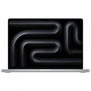 Ноутбук Apple MacBook Pro 16 (2024) Nano-texture display Silver (Apple M4 Max 16-CPU/64Gb/1Tb/40-GPU) - GorbTech
