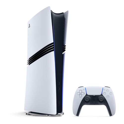 Игровая приставка Sony PlayStation 5 Pro 2Tb SSD (без дисковода) - GorbTech