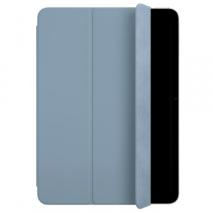 Чехол Luxcopy Smart Folio для Apple iPad Pro 13 M4 (2024) Denim (Деним) - GorbTech
