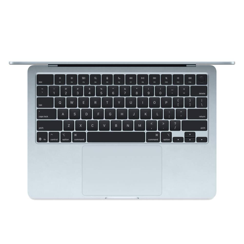 Ноутбук Apple MacBook Air 15 M5 (2026) Sky Blue (Apple M5 10-CPU/15.3/16Gb/1Tb/10-GPU) MDVT4 - GorbTech
