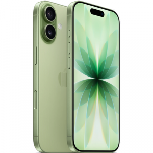 Смартфон Apple iPhone 17 512GB Sage (Зеленый) Dual SIM - GorbTech