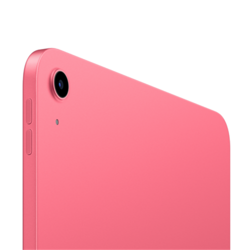 Планшет Apple iPad 11 A16 (2025) 512Gb Wi-Fi + Cellular Pink (Розовый) - GorbTech