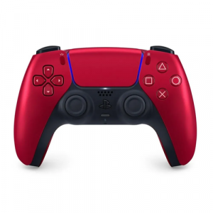 Беспроводной геймпад Sony DualSense для Sony PS5 Volcanic Red (Красный) - GorbTech