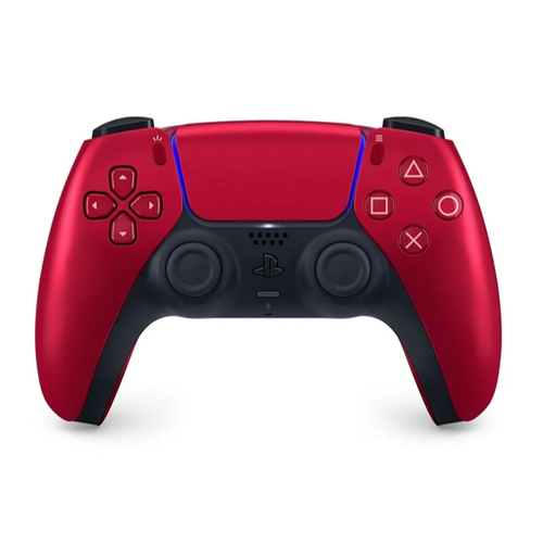 Беспроводной геймпад Sony DualSense для Sony PS5 Volcanic Red (Красный) - GorbTech