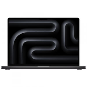 Ноутбук Apple MacBook Pro 16 (2024) Nano-texture display Silver (Apple M4 Pro 14-CPU/48Gb/4Tb/20-GPU) - GorbTech