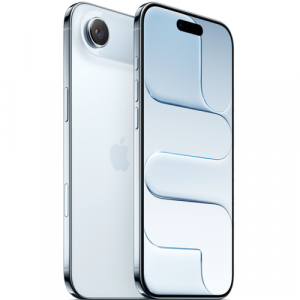 Смартфон Apple iPhone Air 256GB Sky Blue (Небесно-Голубой) eSIM - GorbTech