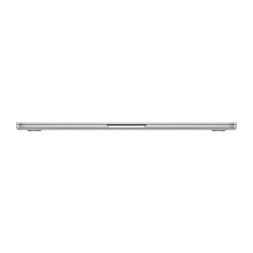 Ноутбук Apple MacBook Air 13 M3 (2024) Silver (Apple M3 8-CPU/13.6/8Gb/2Tb/10-GPU) - GorbTech