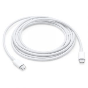 Кабель Apple USB-C to USB-C (2м) - GorbTech