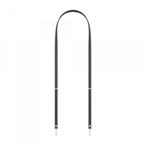 Ремень через плечо Apple Crossbody Strap – Black (Черный) - GorbTech