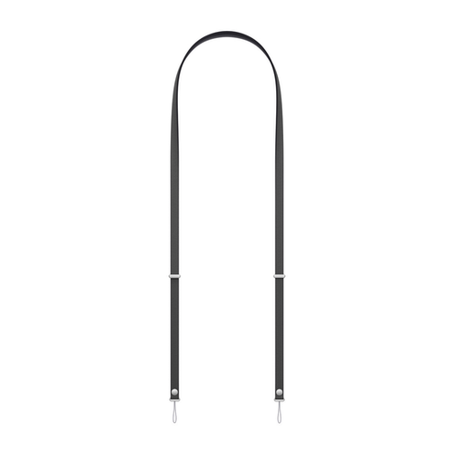 Ремень через плечо Apple Crossbody Strap – Black (Черный) - GorbTech