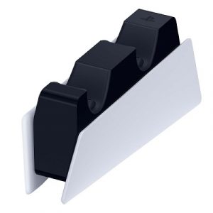 Зарядная станция Sony для двух DualSense - GorbTech