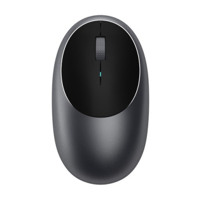 Мышь Satechi M1 Bluetooth Wireless Mouse Black (Черная) - GorbTech