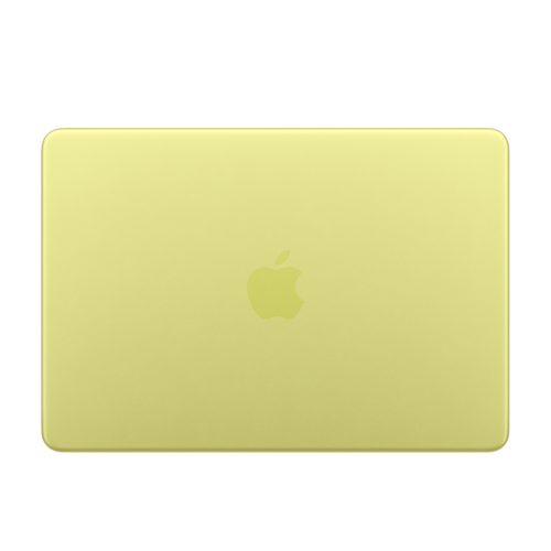 Ноутбук Apple MacBook Neo 13 A18 (2026) Citrus (Apple A18 Pro 6-CPU/13.0/8Gb/256Gb/5-GPU) MHFD4 - GorbTech