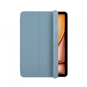 Чехол Apple Smart Folio для Apple iPad Air 11 M2/M3/M4 Blue (Голубой) - GorbTech