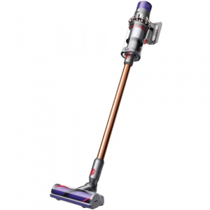 Беспроводной пылесос Dyson Cyclone V10 Absolute SV27 Nickel/Copper (Никель/Медь) - GorbTech