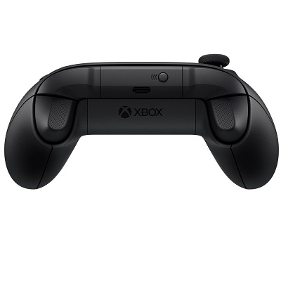 Геймпад Microsoft Xbox Series, Carbon Black (Черный) - GorbTech