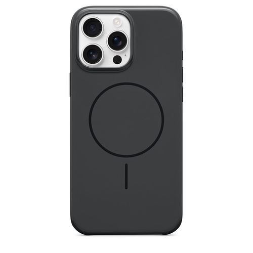 Поликарбонатовый чехол Beats iPhone 16 Pro Case with MagSafe – Midnight Black - GorbTech