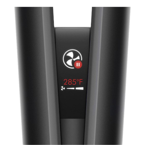 Выпрямитель Dyson Airstrait HT01 Onyx/Gold (Золото/Оникс) - GorbTech