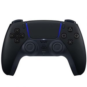 Беспроводной геймпад Sony DualSense для Sony PS5 (Черный) - GorbTech