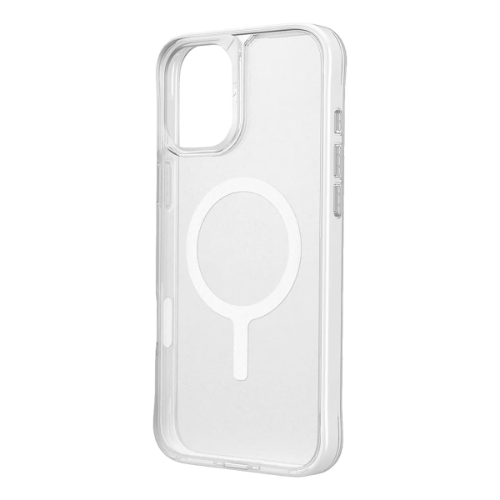 Чехол для iPhone 16 Plus UNIQ Lifepro Xtreme AF Frost с MagSafe Clear - GorbTech