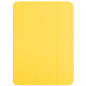 Чехол Apple Smart Folio для Apple iPad 11 (20222025) Lemonade (Желтый) - GorbTech