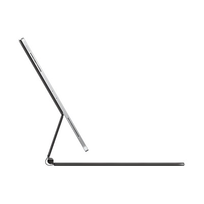 Клавиатура Apple Magic Keyboard для iPad Air 13/Pro 12,9 MJQK3 Black (Черный) - GorbTech