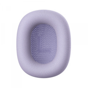 Амбушюры Apple для AirPods Max USB-C Purple (Фиолетовый) (2024) (OEM) - GorbTech