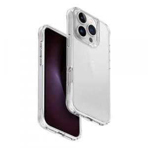 Чехол для iPhone 16 Pro Max UNIQ Lifepro Xtreme Clear - GorbTech