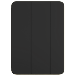 Чехол Luxcopy Smart Folio для Apple iPad 11 (20222025) Black (Черный) - GorbTech